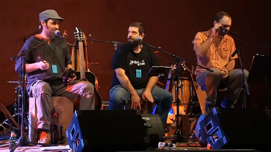 Les musicales de Culture et Patrimoine