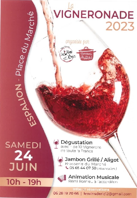 Vigneronade