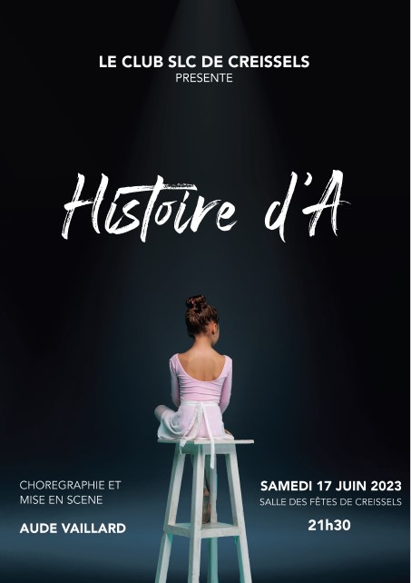 Gala de Danse SLC de Creissels 