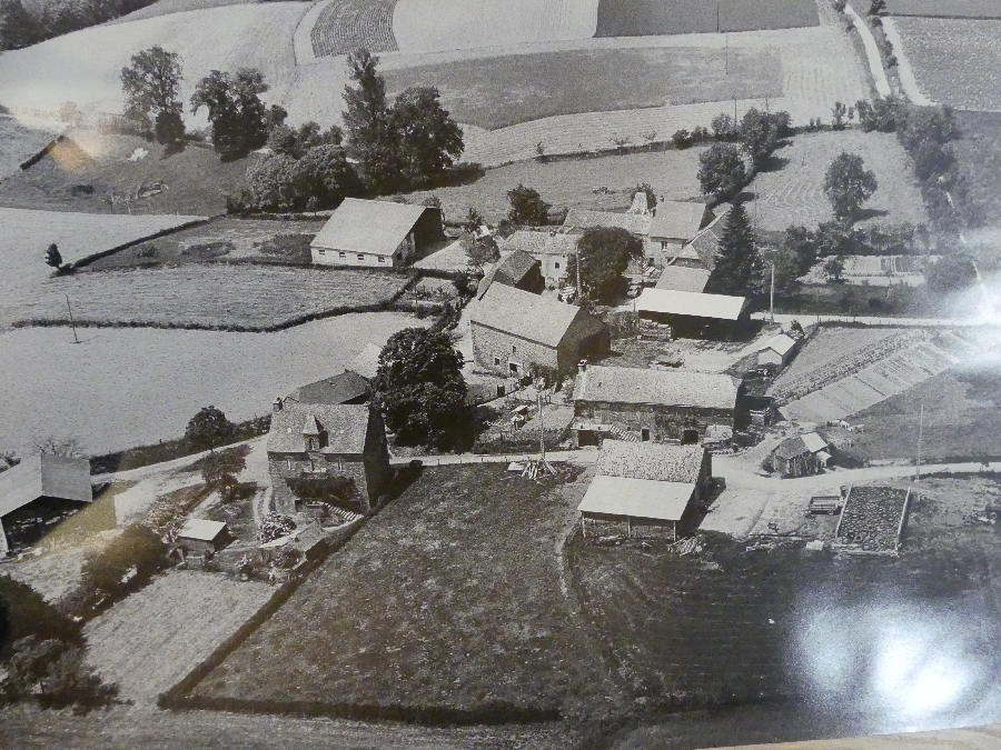 La Grange du Contourès