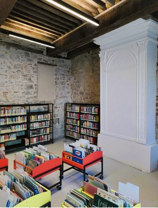 Rencontre et lecture croisée