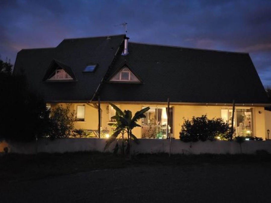 Villa Raffaella