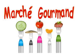 Marché nocturne de Najac