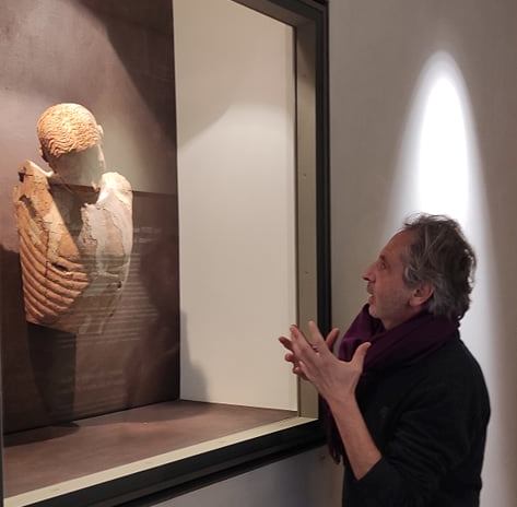 Venez découvrir les trésors du musée Fenaille