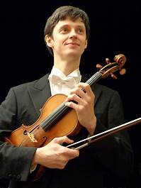 Concert Violon et Orgue