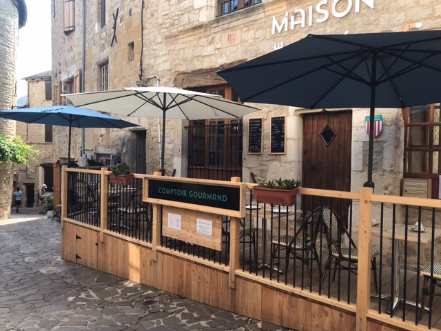 Soirées spéciales Coupe du Monde de Rugby au restaurant La Maison de Sévérac