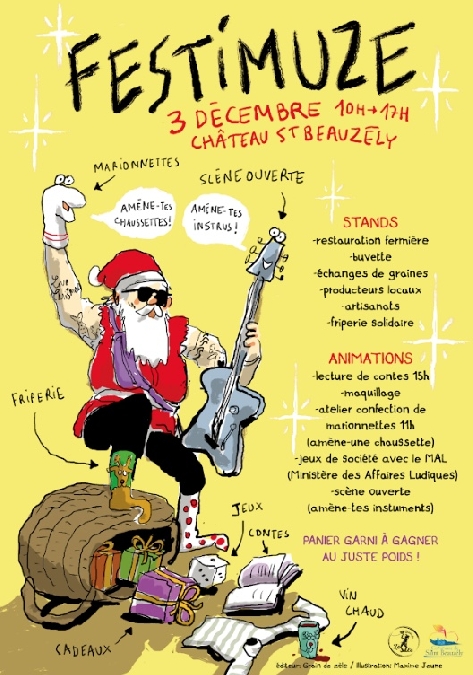 Festival Festi' Muze