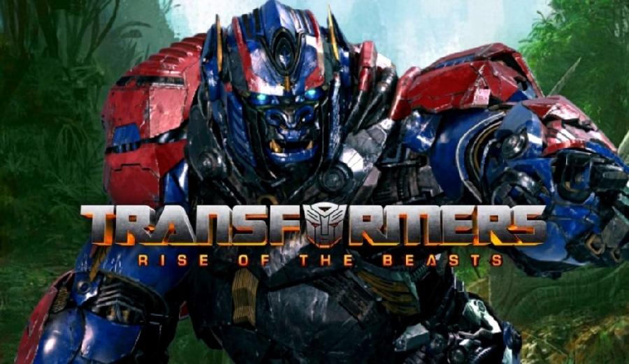 Cinéma : TRANSFORMERS, RISE OF THE BEASTS
