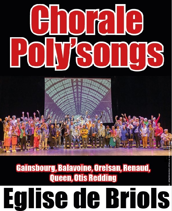 Chorale Poly'Songs