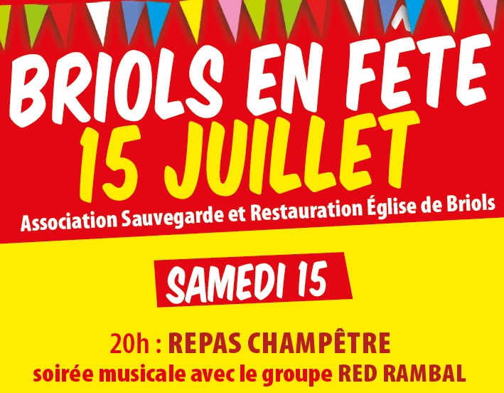 Briols en Fête !