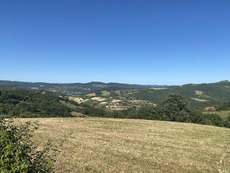 Sur les chemins des femmes de la terre