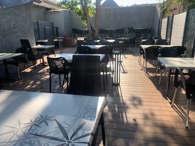 Soirées le Patio 2023