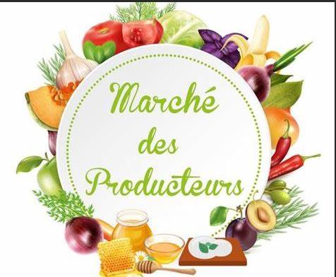 Marché des producteurs locaux Du 2 mars au 28 déc 2024