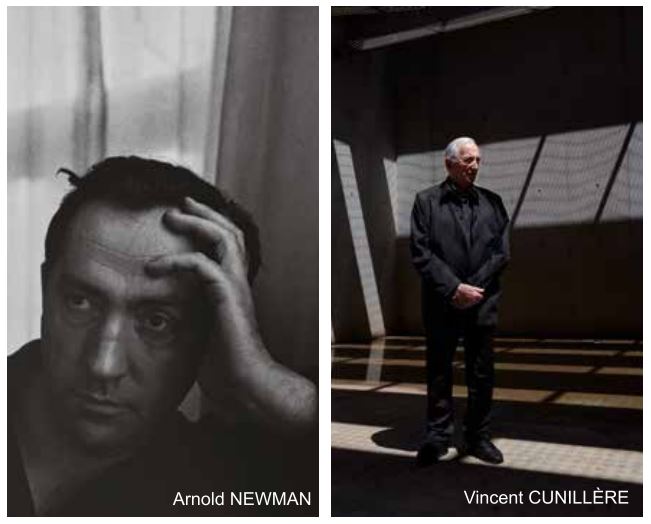 Exposition Pierre Soulages