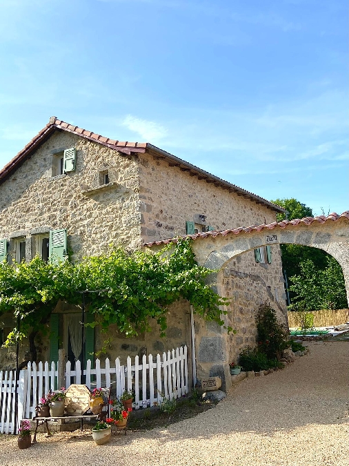 Le Gîte de Romain