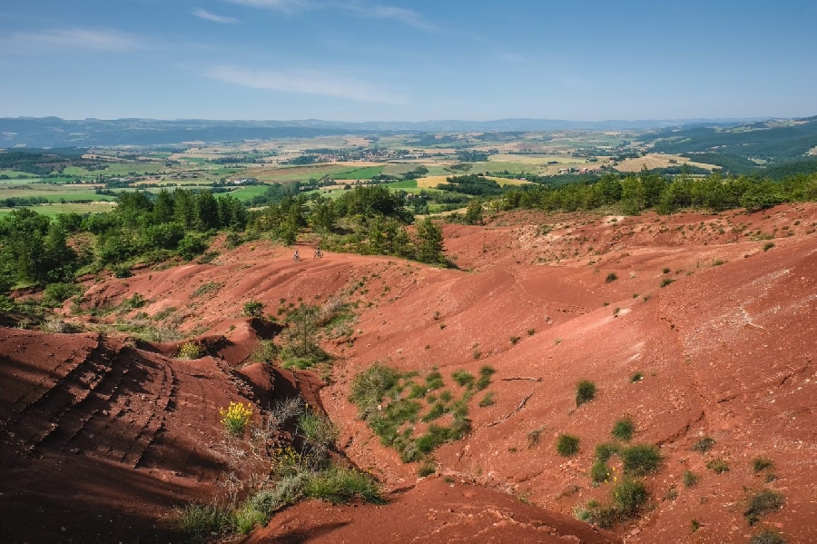 From Causse to Rougier