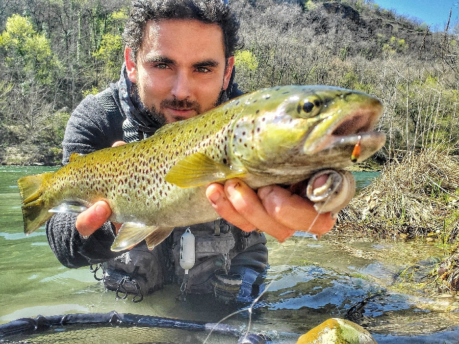 Aveyron Pêche et Nature