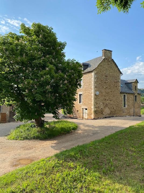 Grand Gîte des Camps