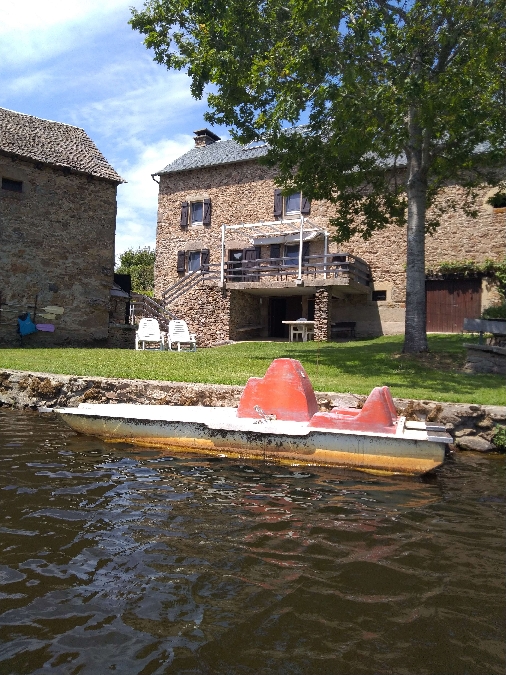 Gîte de Cézilles