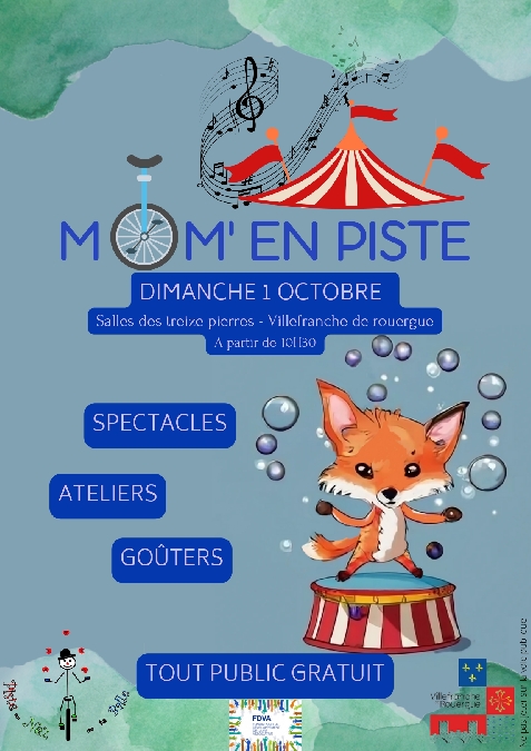 Môm'en Piste