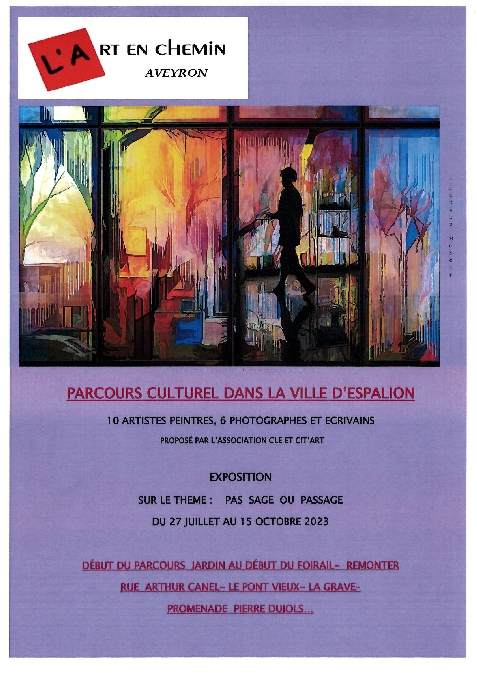 Exposition 