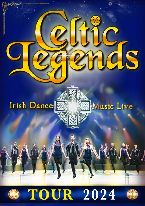 Spectacle : Celtic Legends