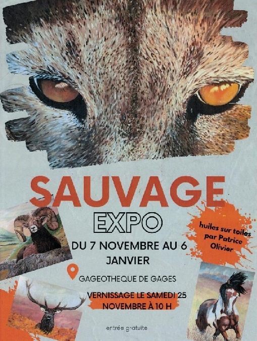Exposition 