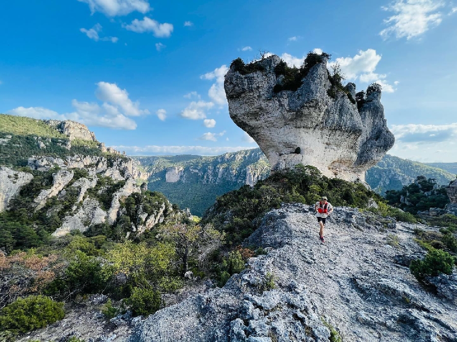 Stage Découverte sur Les Traces de l'Hivernale des Templiers