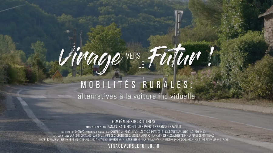 Ciné-débat Mobilité