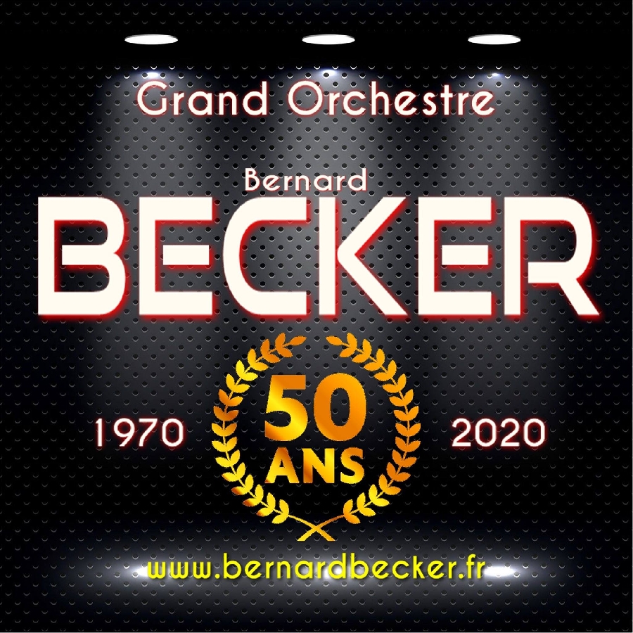 Grand concert avec l'orchestre Becker à Laissac