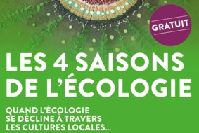 Les 4 saisons de l'Ecologie - St Georges de Luzençon