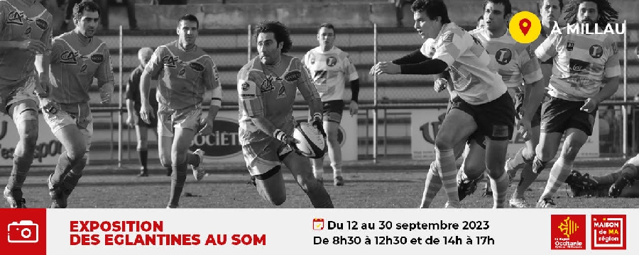Exposition Rugby 