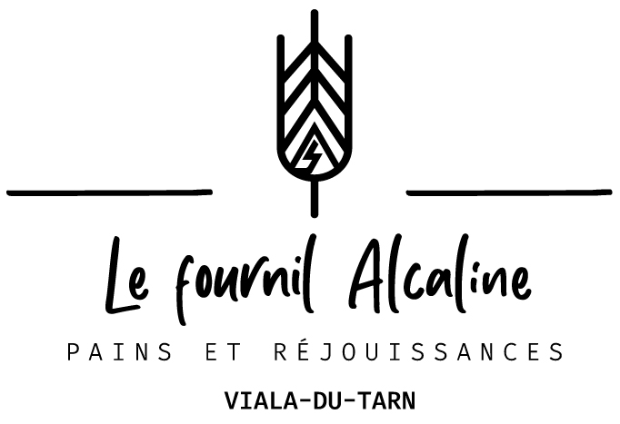 Le Fournil Alcaline - Boulangerie au Viala-du-Tarn