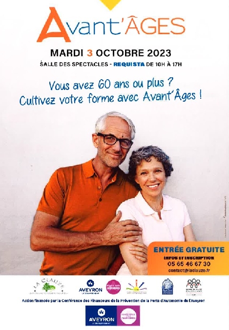 Avant'Âges