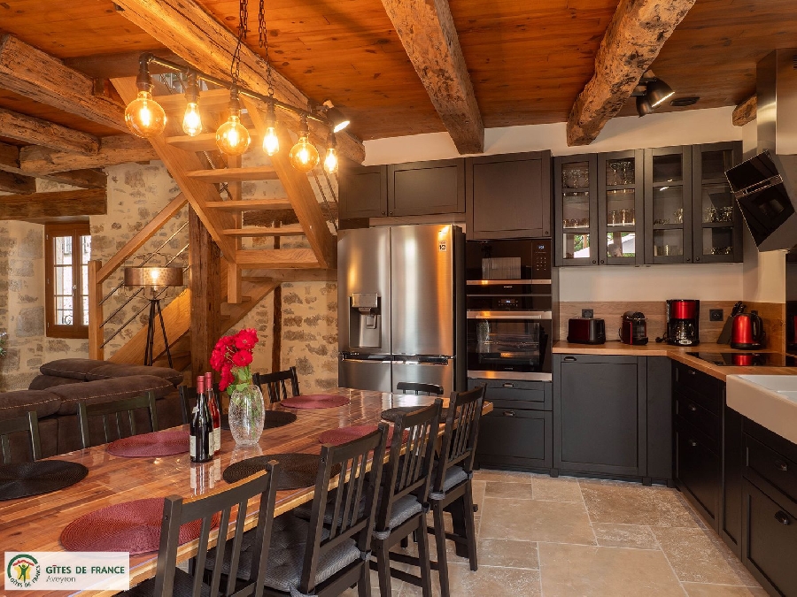 , OFFICE DE TOURISME DU PAYS RIGNACOIS