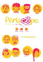 Périscope : Coup d'oeil culturel & Social - mois d'octobre