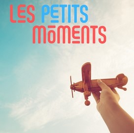 Les petits Môments à la Manufacture (spectacle)