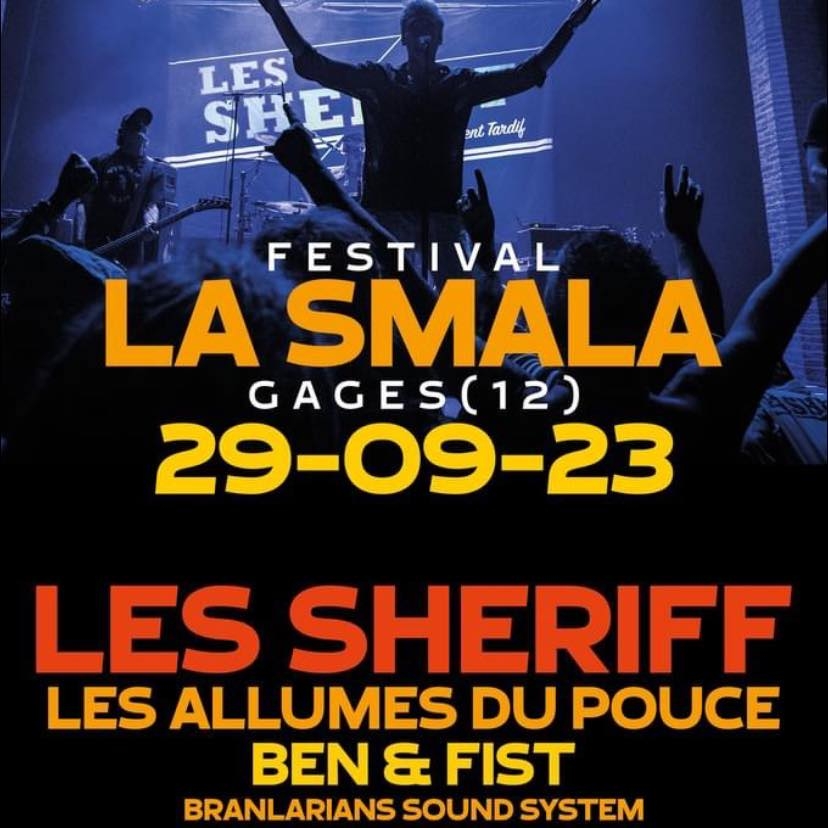Festival La Smala