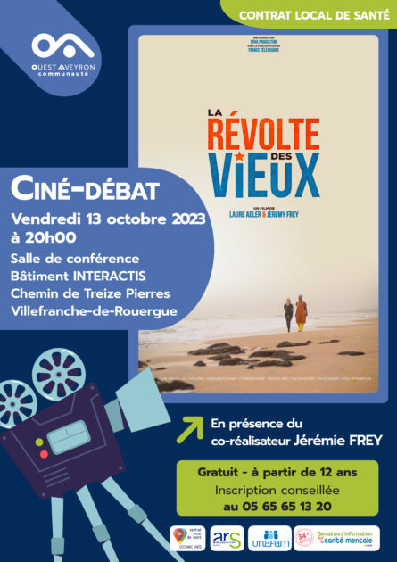 Ciné-débat 