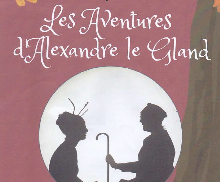Spectacle familial - Nuces