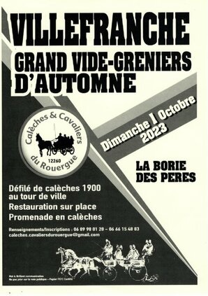 Vide grenier/repas chez Jules & Jeanne//Vide grenier à la Madeleine