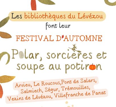 FESTIVAL D'AUTOMNE 2023 
