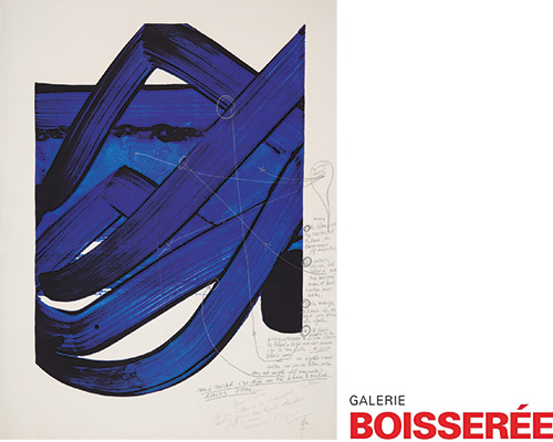 MUSÉE SOULAGES : DE RODEZ À COLOGNE