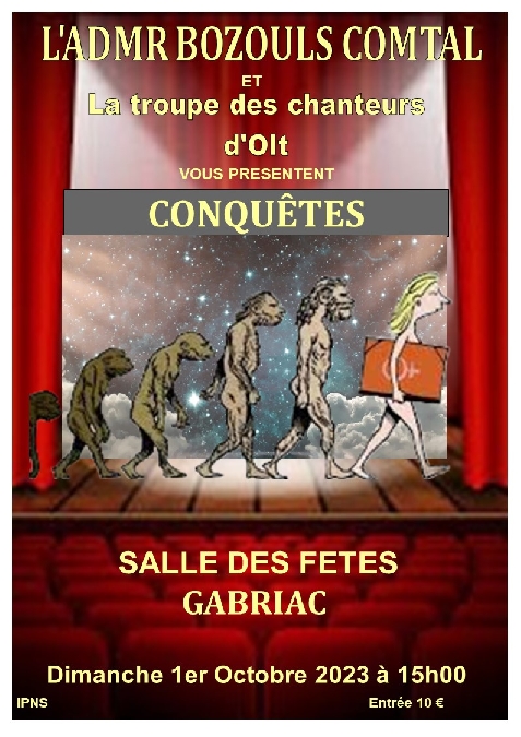 Spectacle 
