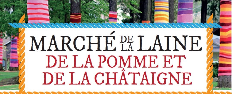 Fête de la laine - Villecomtal