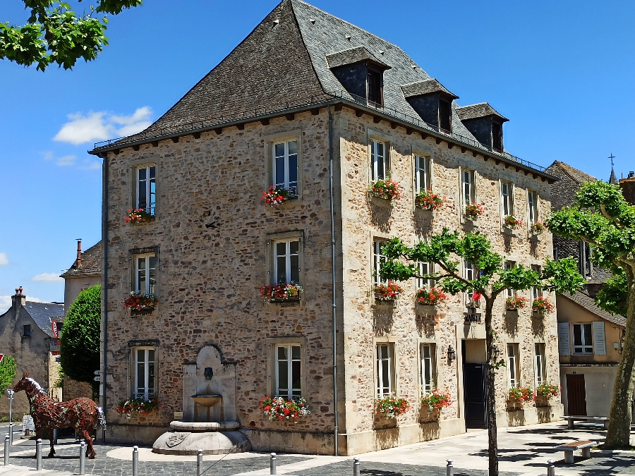 Sainte Barbe
