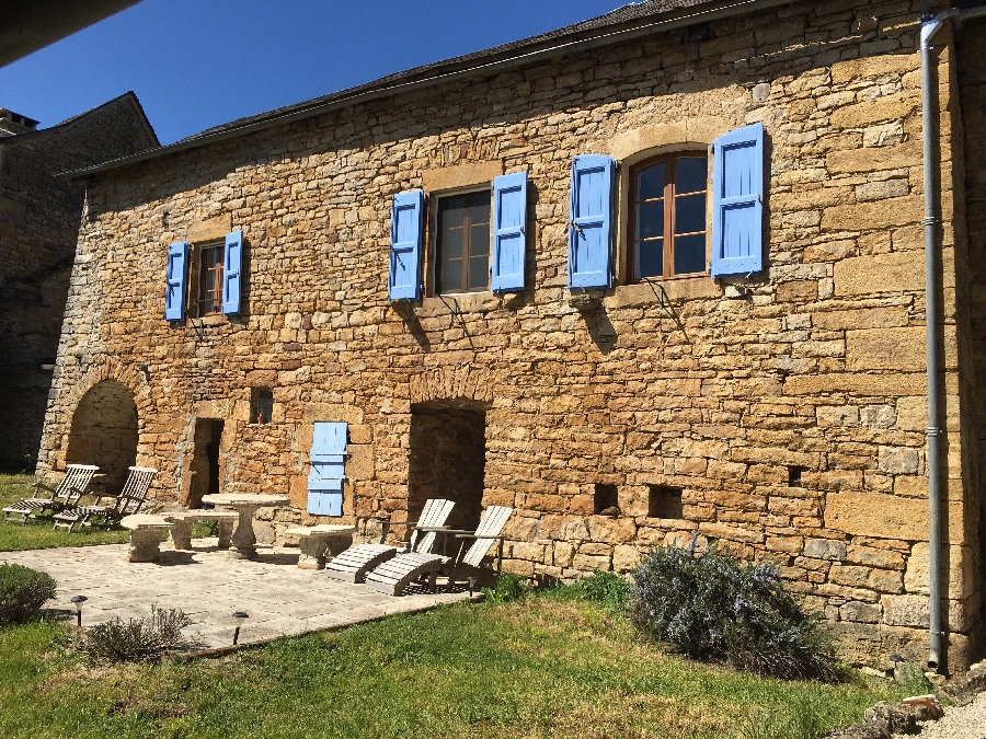 Gîte de La Guiraldie