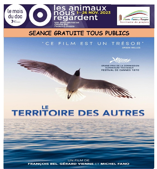 ©Office de Tourisme Rougier d'Aveyron Sud