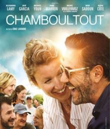 CINE DEBAT - 