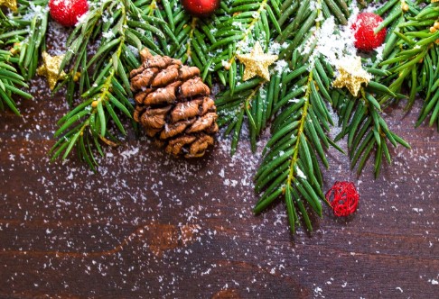 Magie de Noël à St-Cyprien